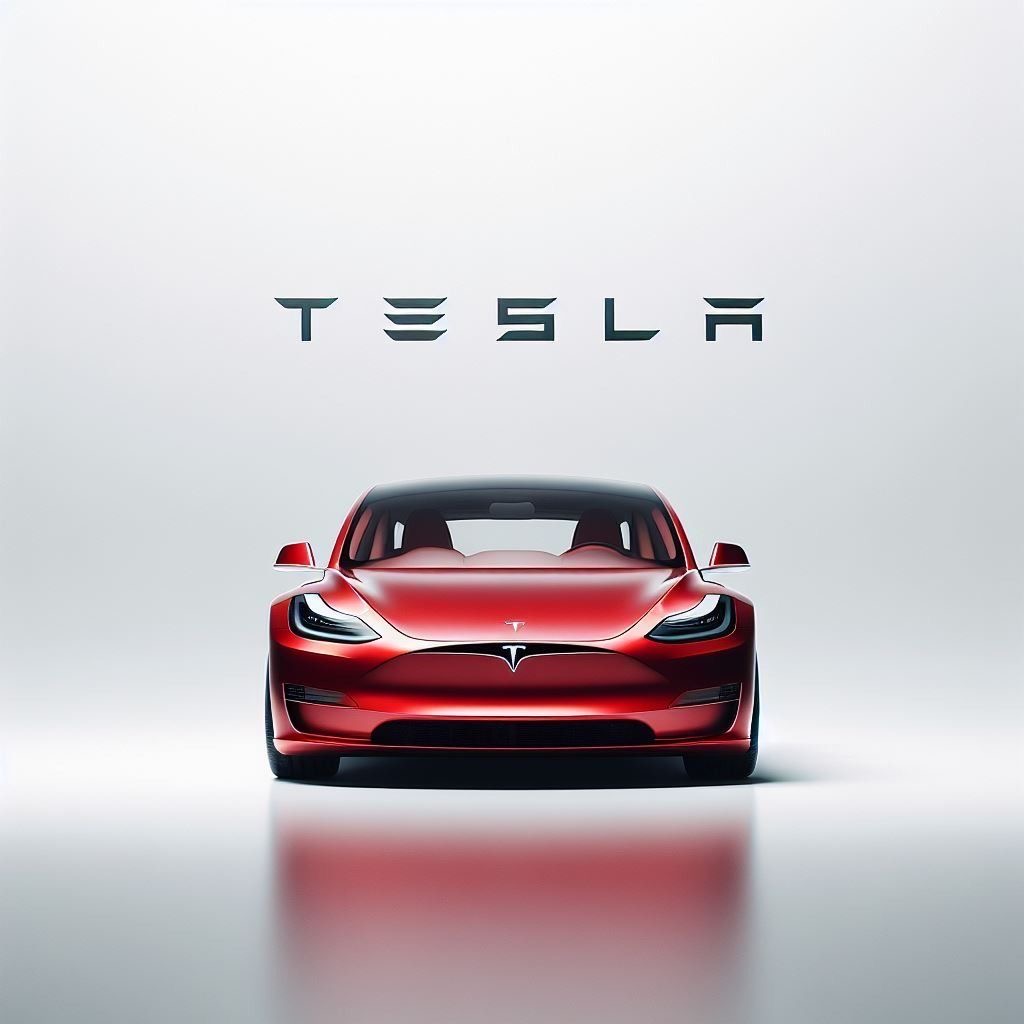 Tesla Investment